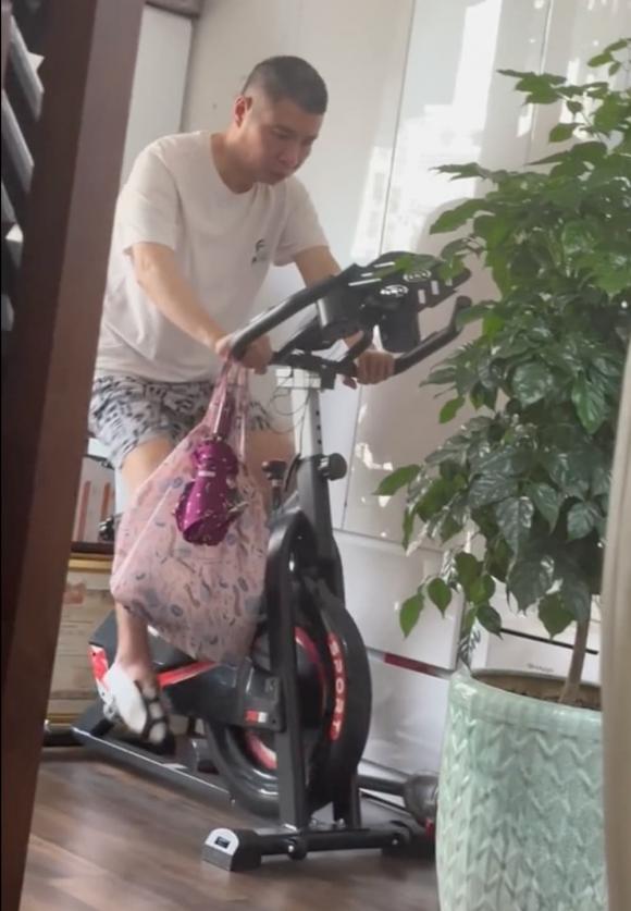 NSND Công Lý, vợ Công Lý, sao Việt