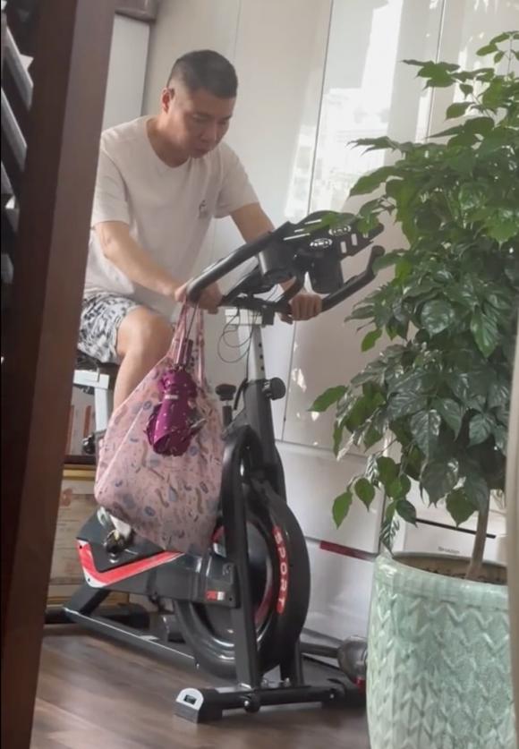 NSND Công Lý, vợ Công Lý, sao Việt