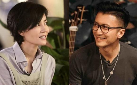  Trương Bá Chi, Tạ Đình Phong, Vương Phi, sao hoa ngữ