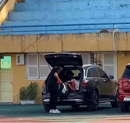 Quang Hải, Đoàn Văn Hậu, giới trẻ 