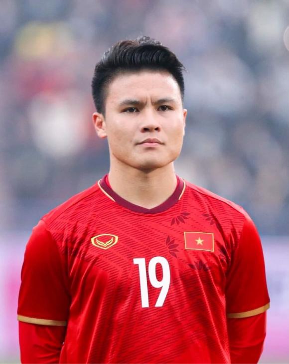 Quang Hải, Đoàn Văn Hậu, giới trẻ 
