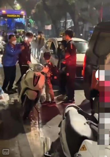 Quang Hải, Đoàn Văn Hậu, giới trẻ 