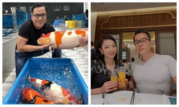 View - Hà Thanh Xuân ly hôn với 'Vua cá Koi': 'Chưa đăng kí kết hôn, sau đám cưới đã trầm cảm'