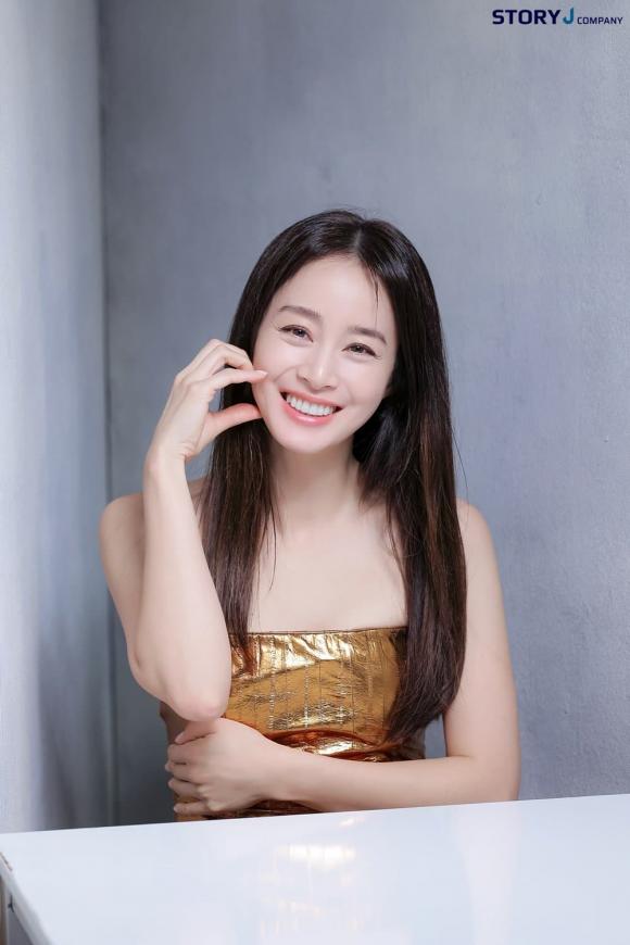 kim tae hee, choi ji woo, sao hàn 