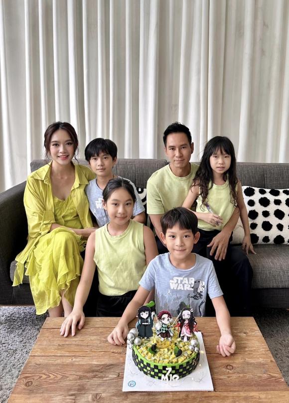 Kỳ Duyên dự sinh nhật Jolie Nguyễn hoa hậu con nhà giàu nổi tiếng trên báo  Mỹ