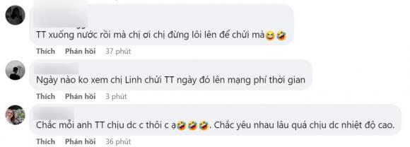 Phương Linh, bạn trai Phương Linh, ca sĩ Phương Linh