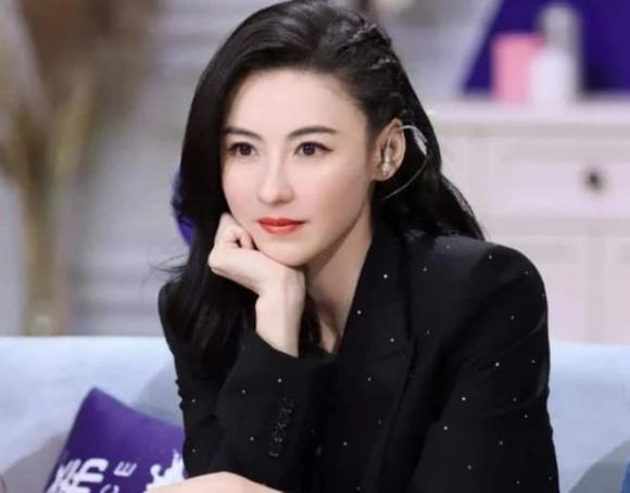 Trương Bá Chi , Lưu Diệc Phi, Sao Hoa ngữ