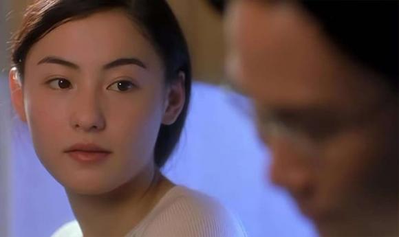 Trương Bá Chi , Lưu Diệc Phi, Sao Hoa ngữ