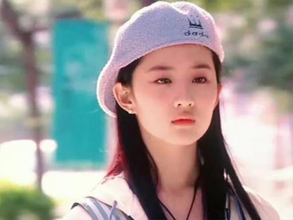 Trương Bá Chi , Lưu Diệc Phi, Sao Hoa ngữ