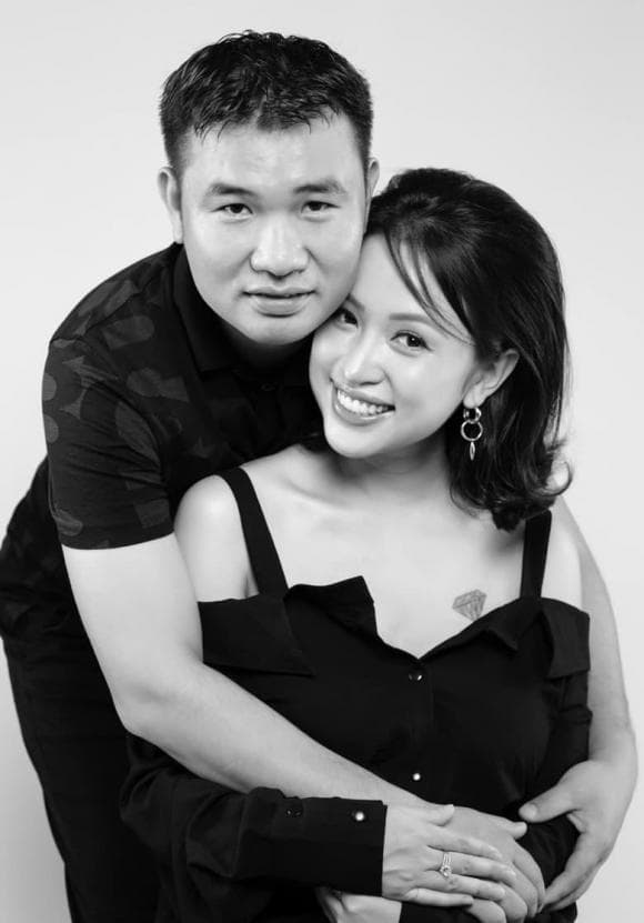 MC Vân Hugo, sao Việt