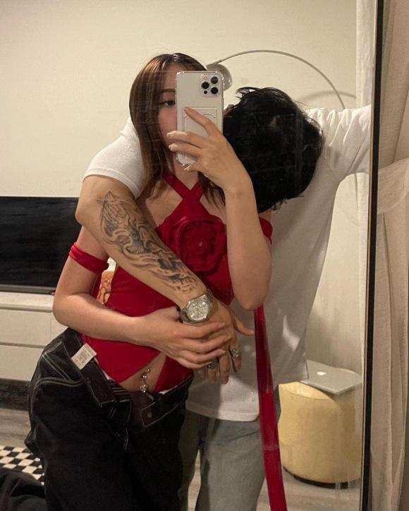 Wokeup, hot girl Tây Hồ, CiCi
