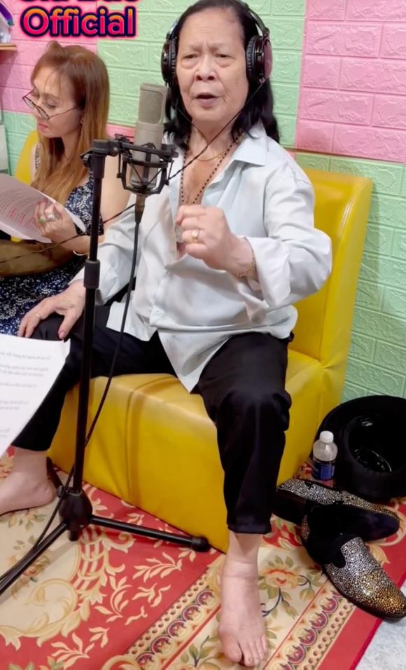 nghệ sĩ Minh Cảnh, sao Việt