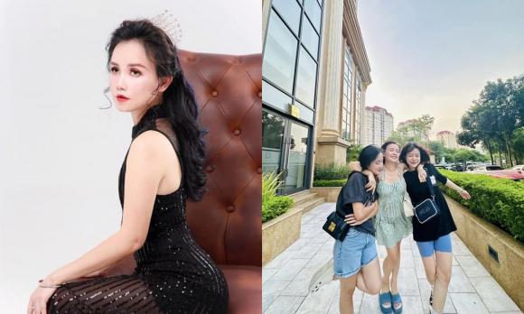 View - 'Diễn viên 4 đời chồng' Đào Hoàng Yến gây bất ngờ khi xuống tóc, xuất gia gieo duyên