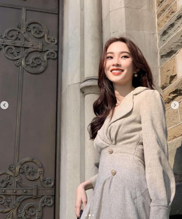hoa hậu Đặng Thu Thảo, sao Việt