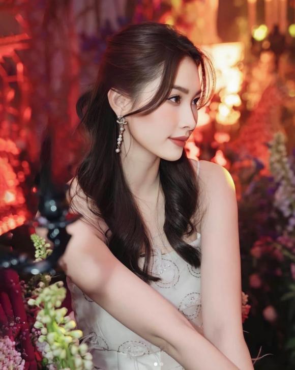 hoa hậu Đặng Thu Thảo, sao Việt