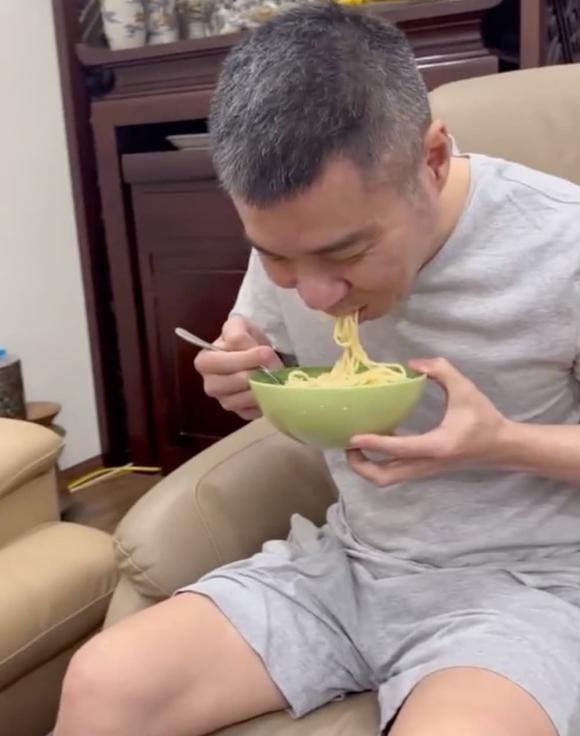 NSND Công Lý, sao Việt