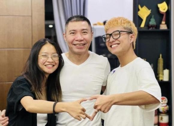 NSND Công Lý, sao Việt