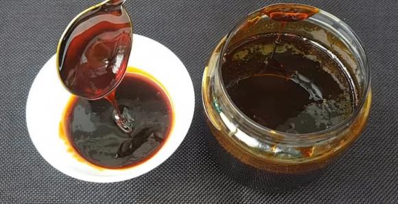 nước màu, nước màu từ nước dừa, cách làm nước màu cho món kho