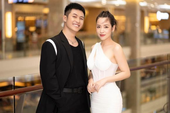 Puka,Gin Tuấn Kiệt, sao Việt