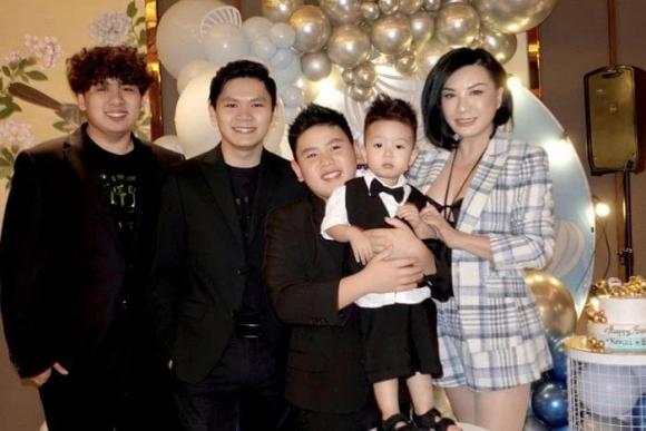vợ cũ ca sĩ Bằng Kiều, Bằng Kiều,sao Việt
