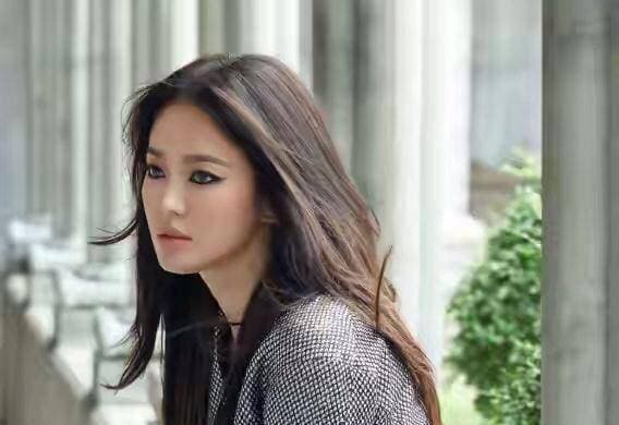 Song Hye Kyo và Song Joong Ki, sao hàn, phim hàn