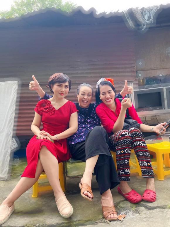Cuộc đời vẫn đẹp sao, Cuộc đời vẫn đẹp sao tập cuối, phim việt 