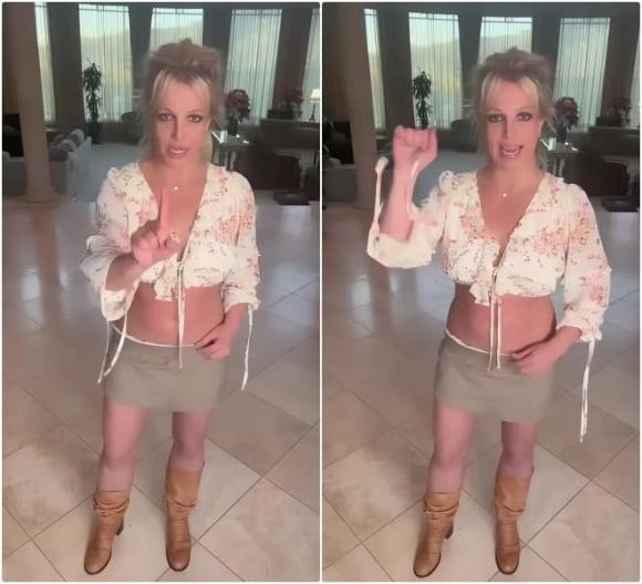 Britney Spears, Victor Wembanyama, Sao Hollywood
