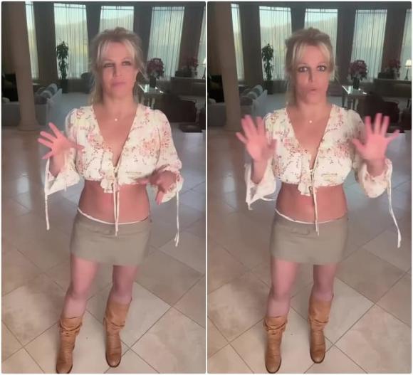 Britney Spears, Victor Wembanyama, Sao Hollywood