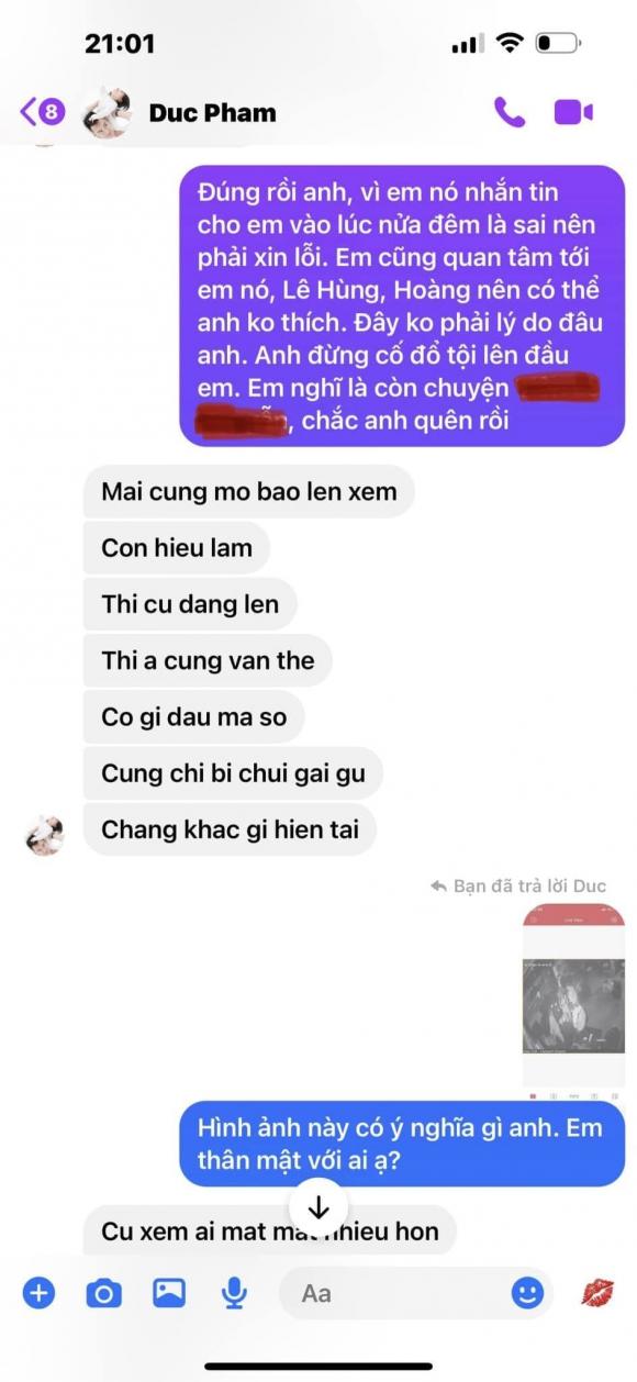 Diệp Lâm Anh, chồng cũ diệp lâm anh, sao Việt