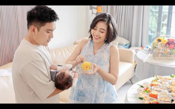 MC Liêu Hà Trinh, sao Việt