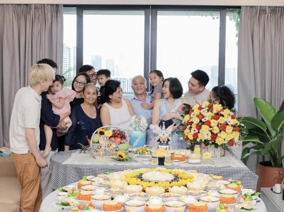 MC Liêu Hà Trinh, sao Việt