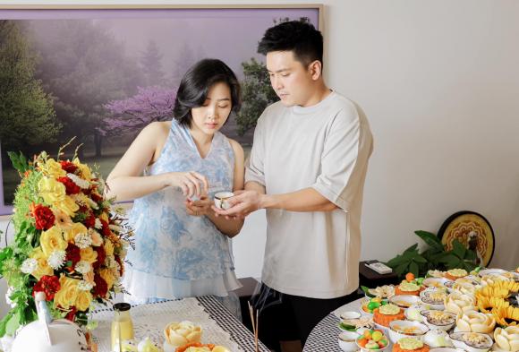 MC Liêu Hà Trinh, sao Việt