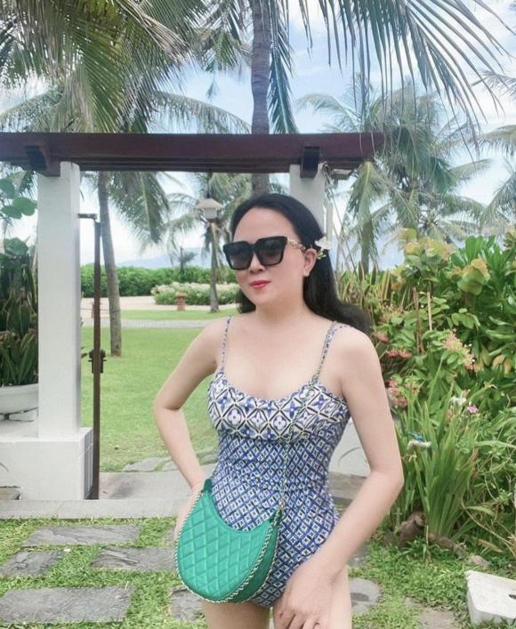 Doanh nhân phượng chanel, sao Việt