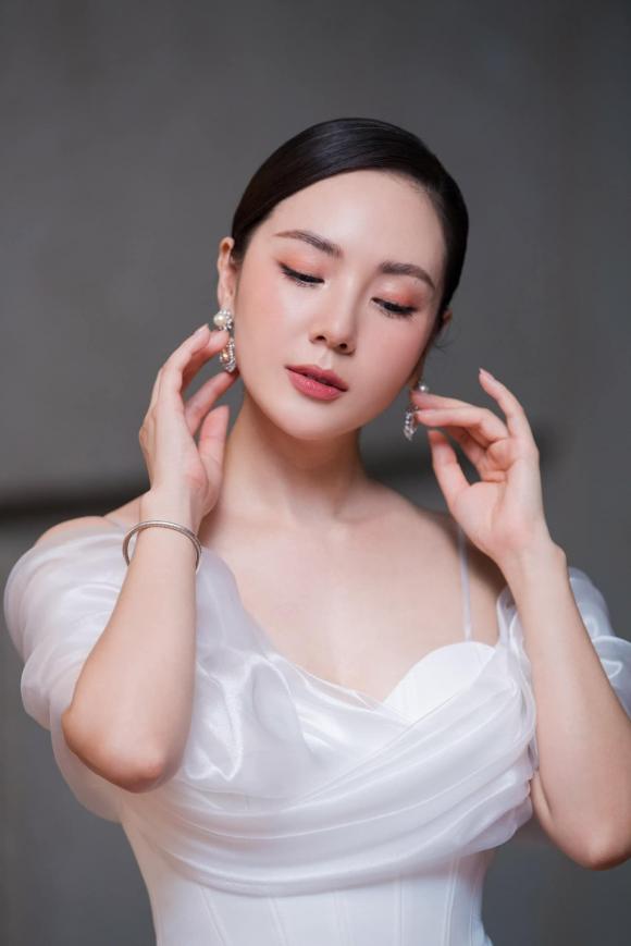 Phương Linh, ca sĩ Phương Linh, sao Việt