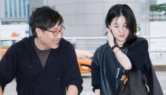 Lee Young Ae, sao Hàn, thời trang sao