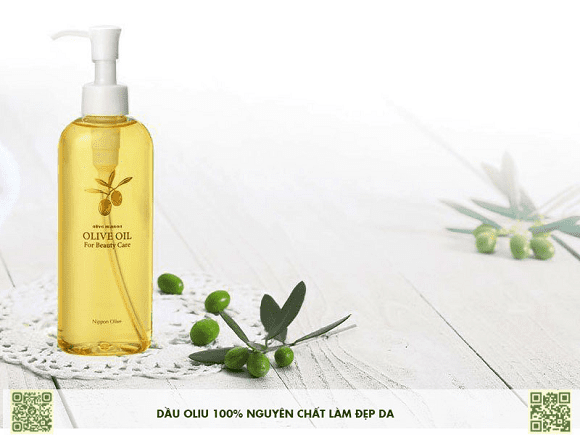 Nippon-Olive-4.png 0 Nippon Olive, dưỡng môi