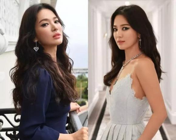 Song Hye Kyo và Song Joong Ki, sao hàn, phim hàn