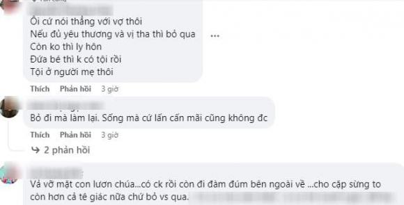 xét nghiệm ADN, không phải con mình, đổ vỏ 