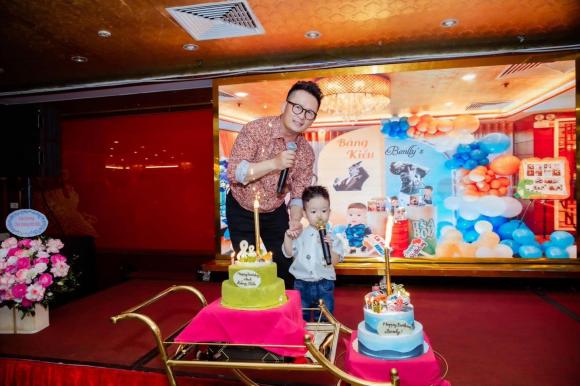 ca sĩ Bằng Kiều, sao Việt
