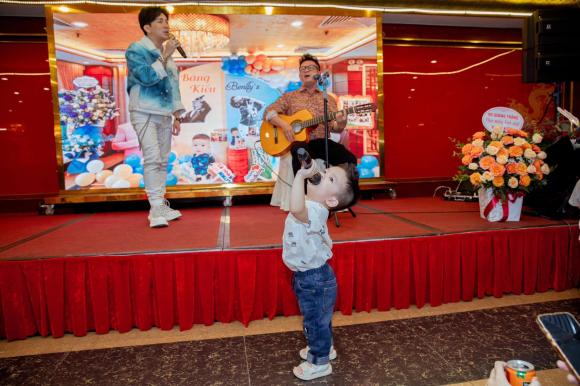 ca sĩ Bằng Kiều, sao Việt