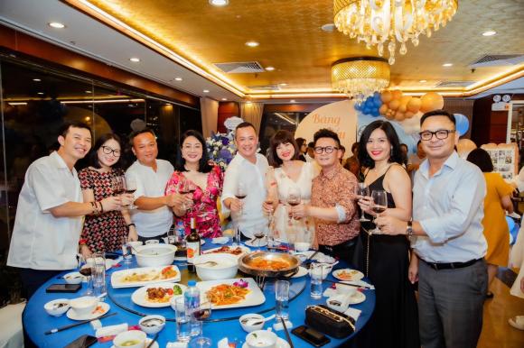 ca sĩ Bằng Kiều, sao Việt
