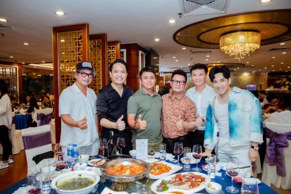 ca sĩ Bằng Kiều, sao Việt