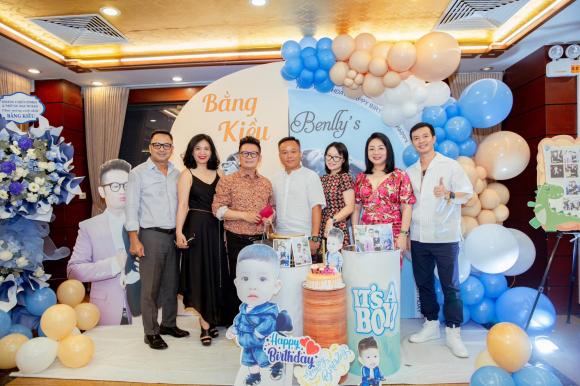 ca sĩ Bằng Kiều, sao Việt