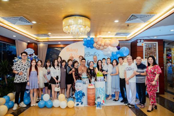 ca sĩ Bằng Kiều, sao Việt