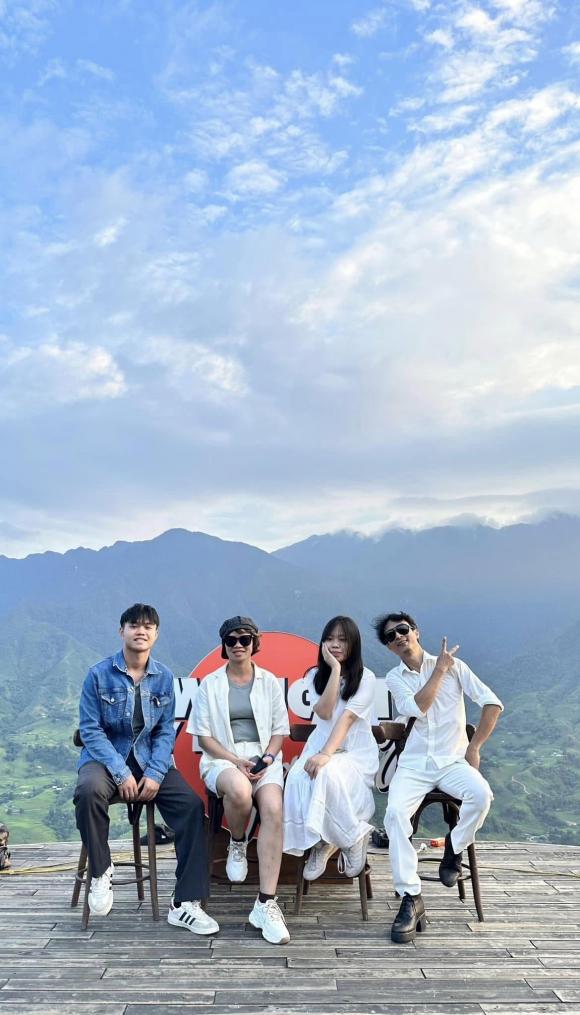 Nhạc sĩ trần lập,con trai trần lập,sao việt