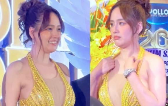 hoa hậu Mai Phương Thúy, sao Việt