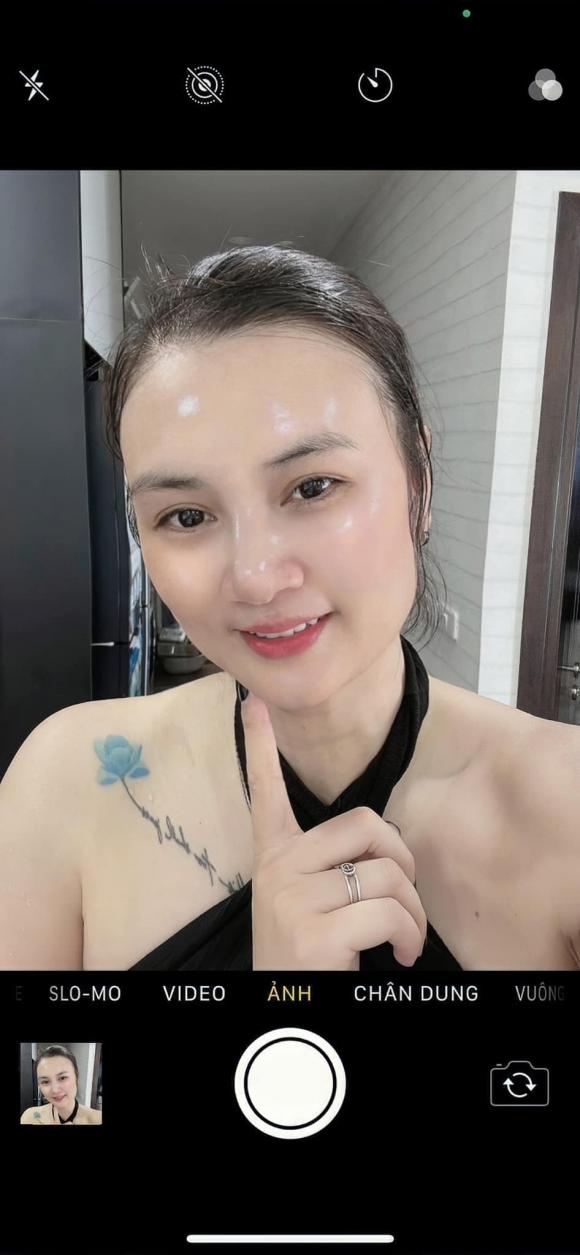  Kim Huệ,  Kim Huệ eo ngấn mỡ, giới trẻ  