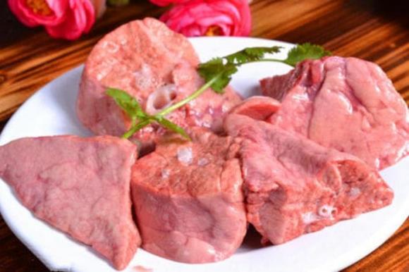 mua thịt, không nên mua thịt nào, sức khỏe 
