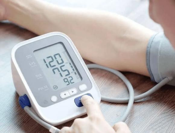  thời điểm đo huyết áp chính xác, đo huyết áp