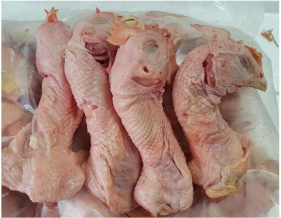 mua thịt, không nên mua thịt nào, sức khỏe 